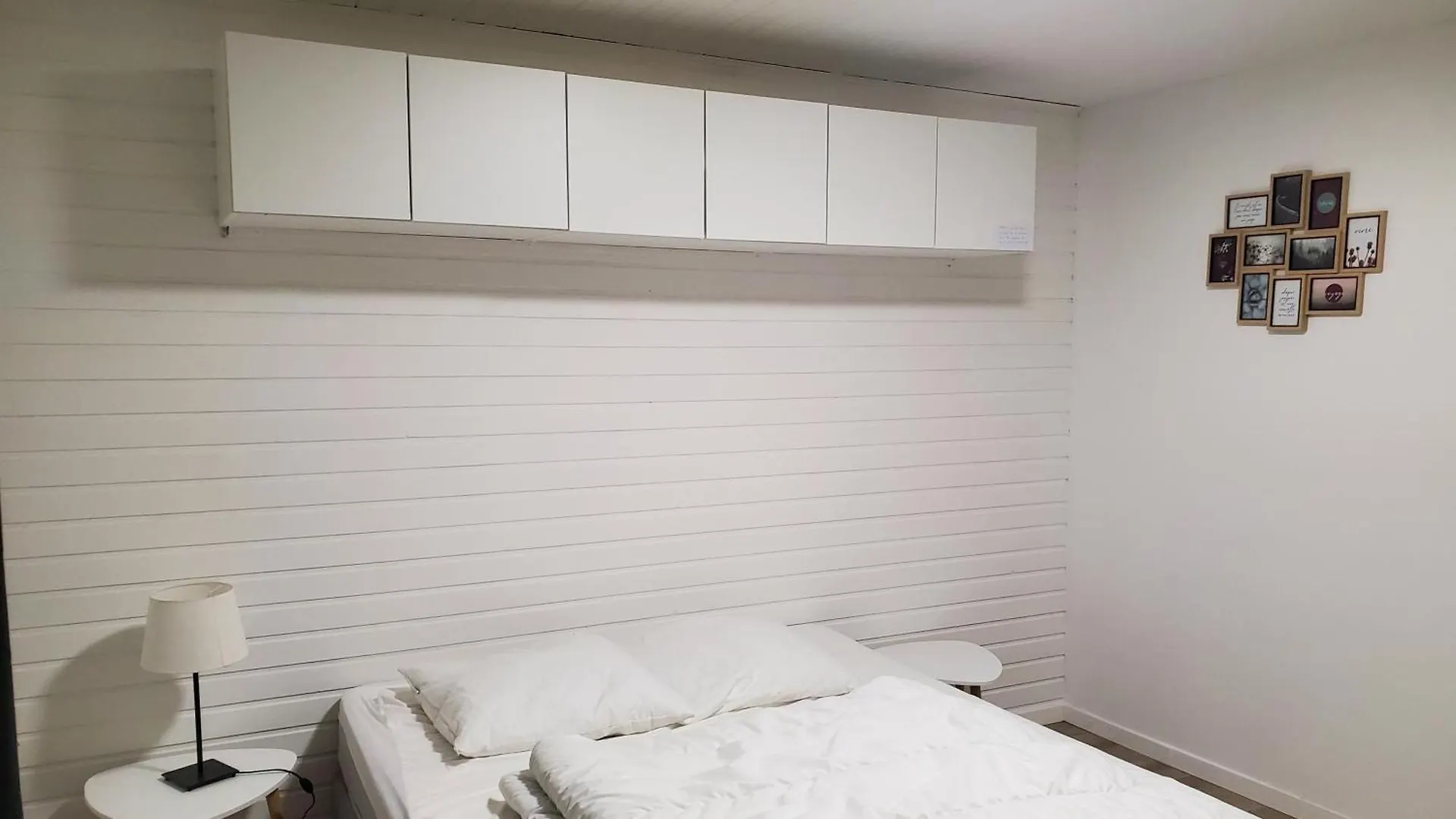 Appartement 6 Personnes Avec Jardin Chatel Apartment