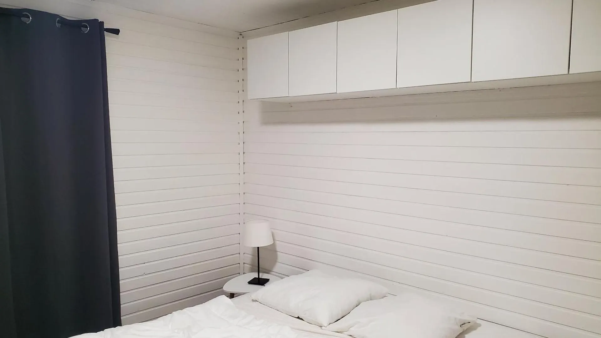 Appartement 6 Personnes Avec Jardin Chatel France