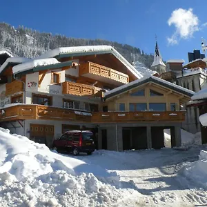 Hotel Alpaka Hotel